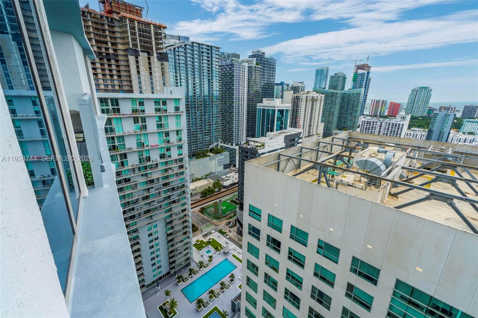 LATITUDE ON THE RIVER CON - Residential Lease