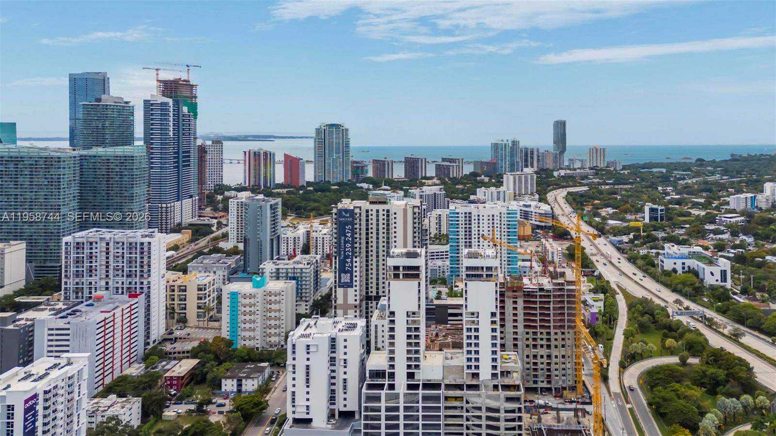 LATITUDE ON THE RIVER CON - Residential Lease