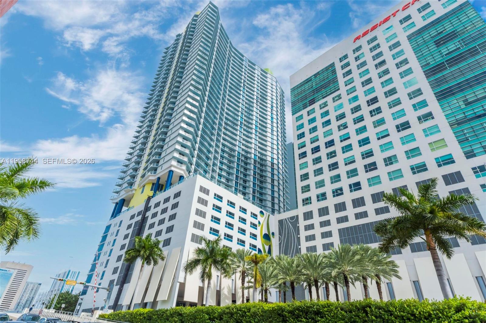 LATITUDE ON THE RIVER CON - Residential Lease