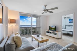 THE PRESIDENTIAL CONDO - Residential Lease