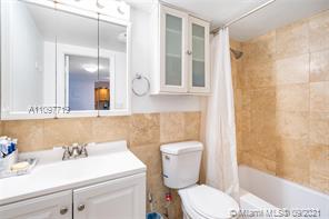 THE PRESIDENTIAL CONDO - Residential Lease