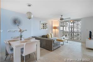 THE PRESIDENTIAL CONDO - Residential Lease