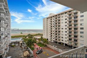 THE PRESIDENTIAL CONDO - Residential Lease