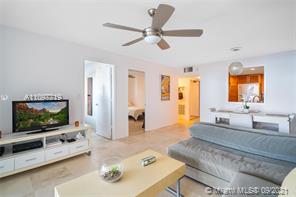 THE PRESIDENTIAL CONDO - Residential Lease