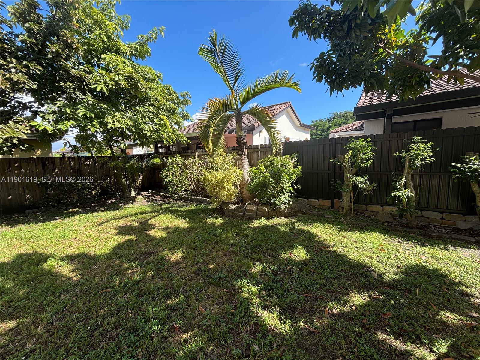 HIGHLANDS AT KENDALL - Residential