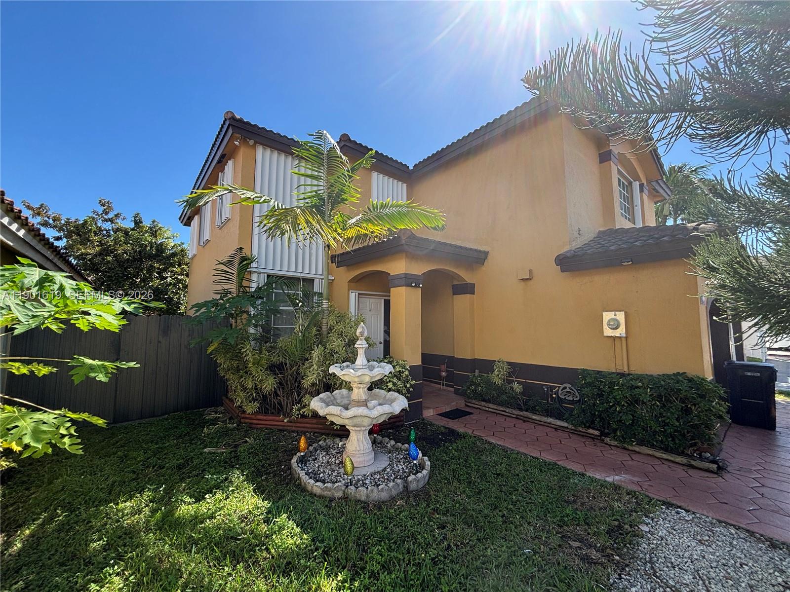 HIGHLANDS AT KENDALL - Residential