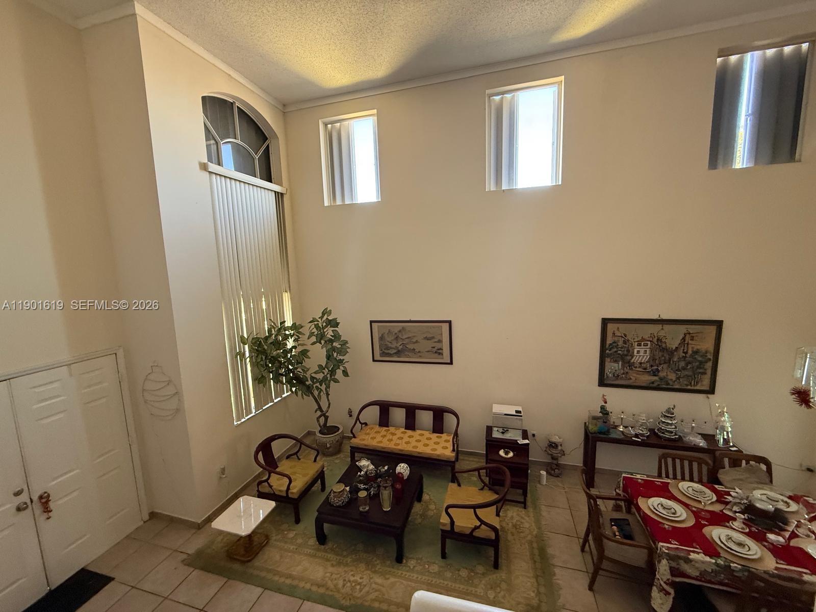 HIGHLANDS AT KENDALL - Residential