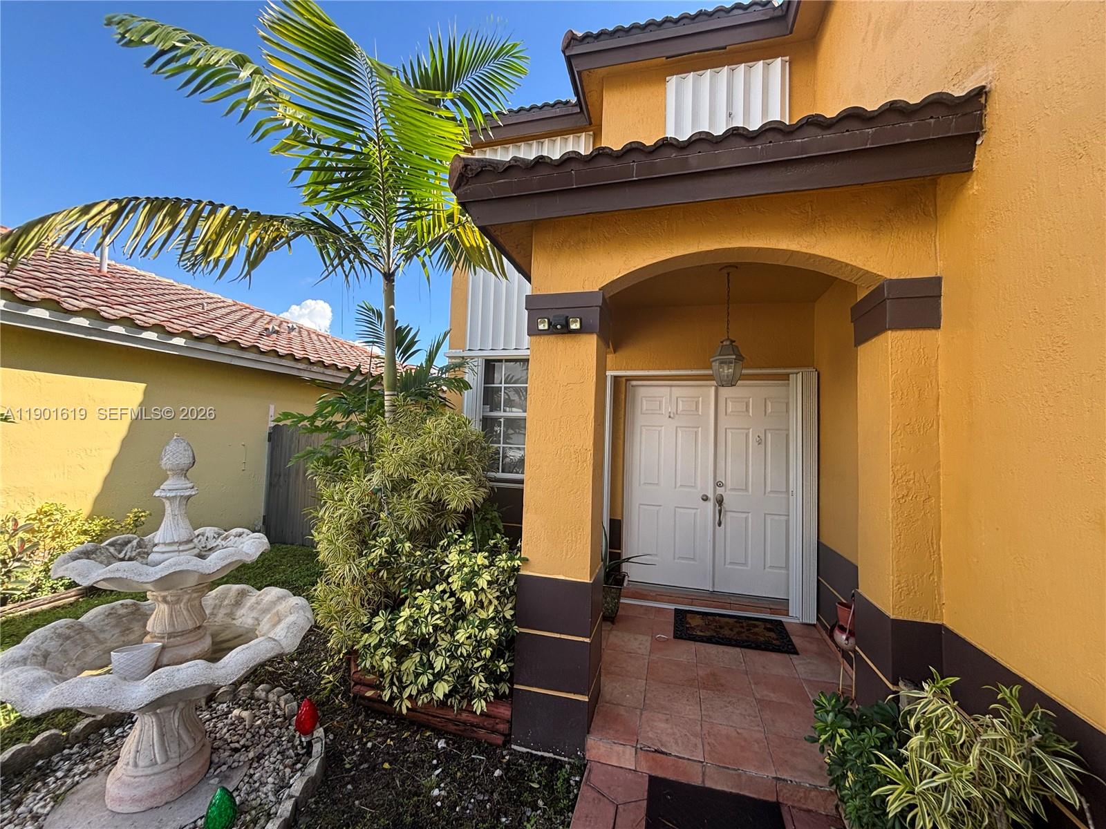 HIGHLANDS AT KENDALL - Residential