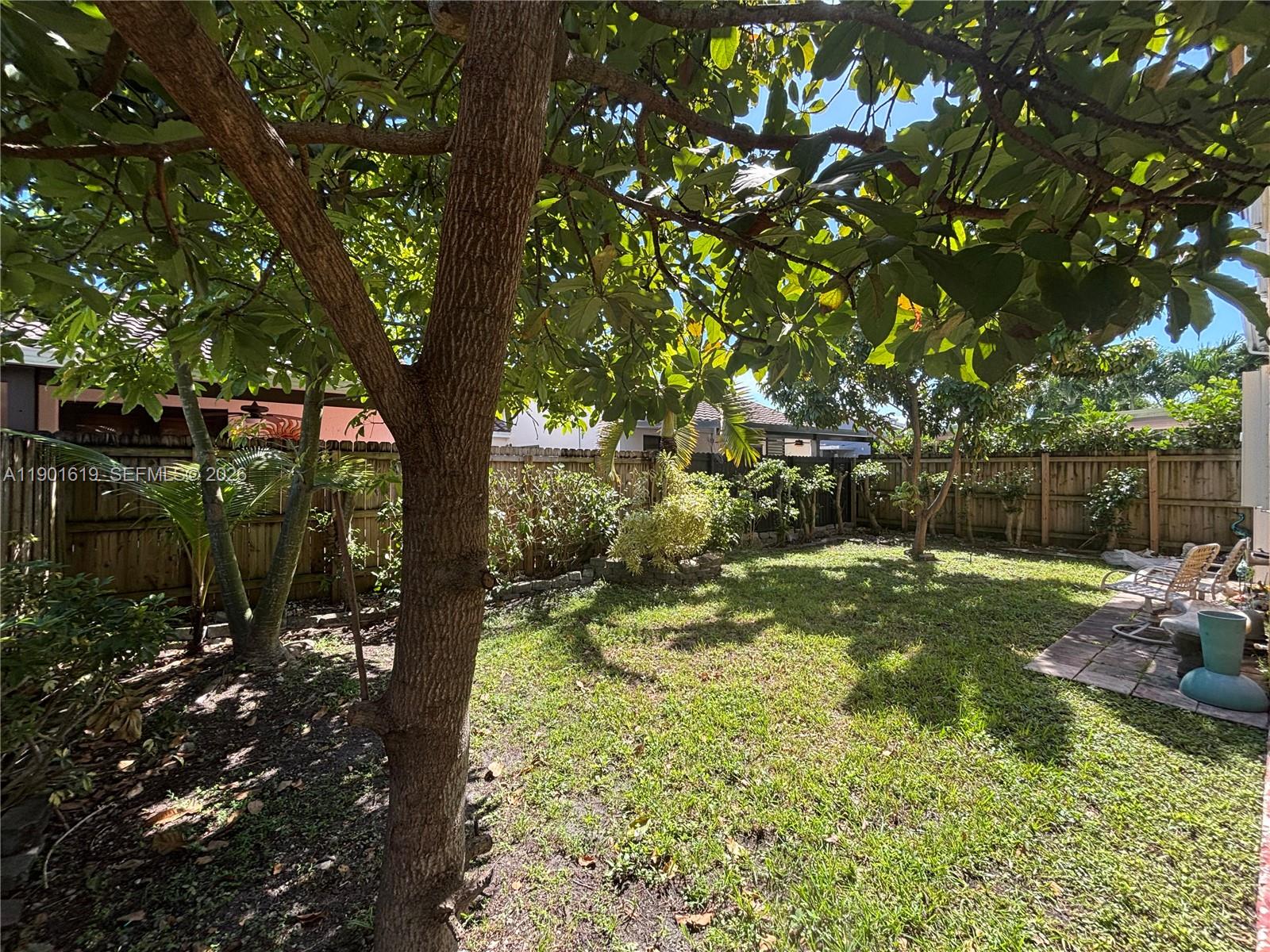 HIGHLANDS AT KENDALL - Residential