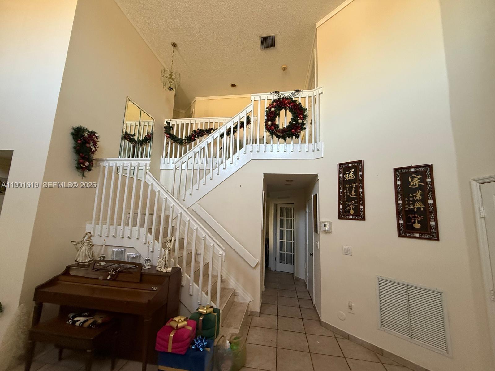 HIGHLANDS AT KENDALL - Residential