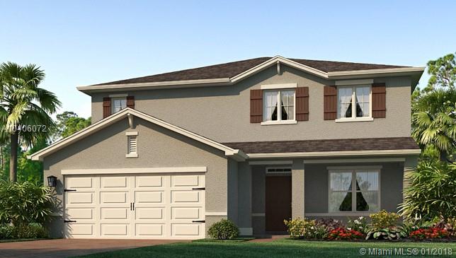BAY GARDENS - Residential