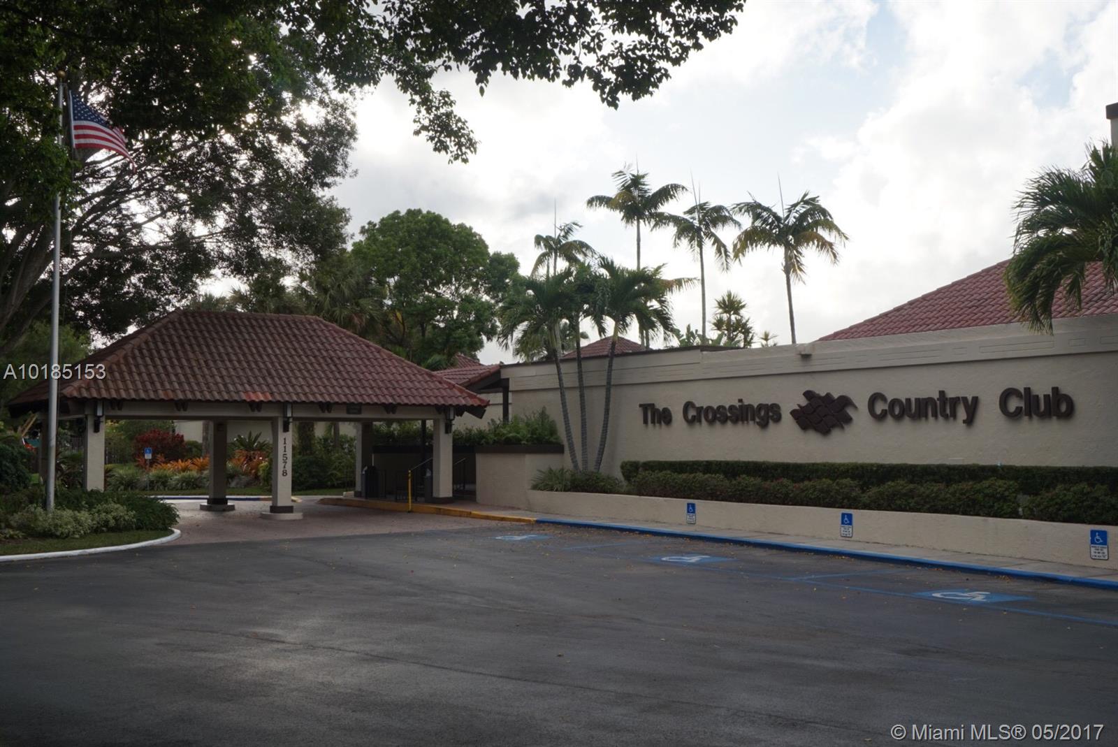 Crossings Sec 05 - Residential