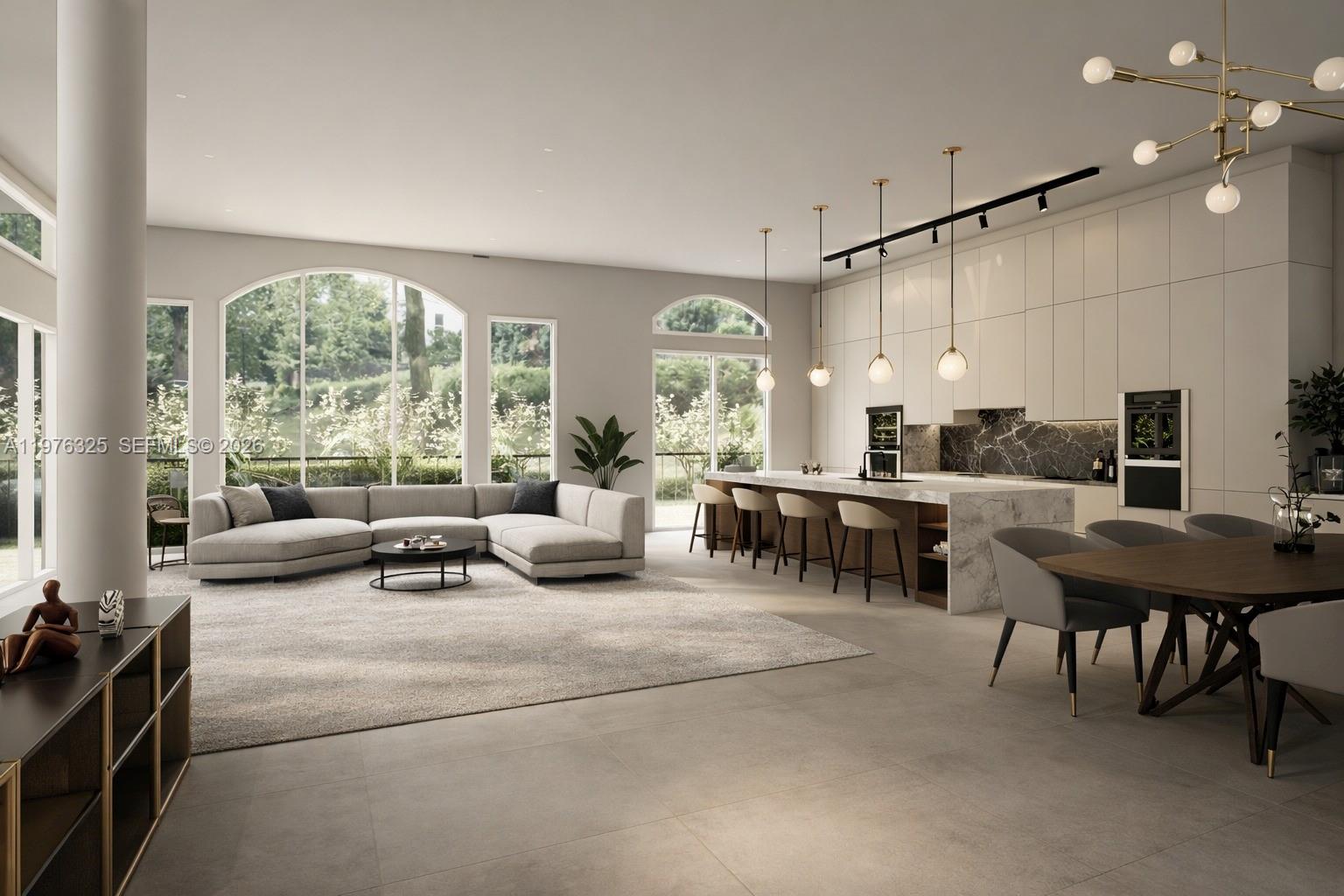 OCEAN GRANDE PLACE - Residential