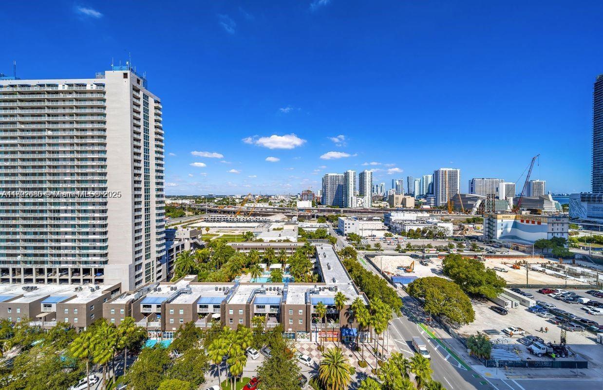 800 N Miami Ave E-1709