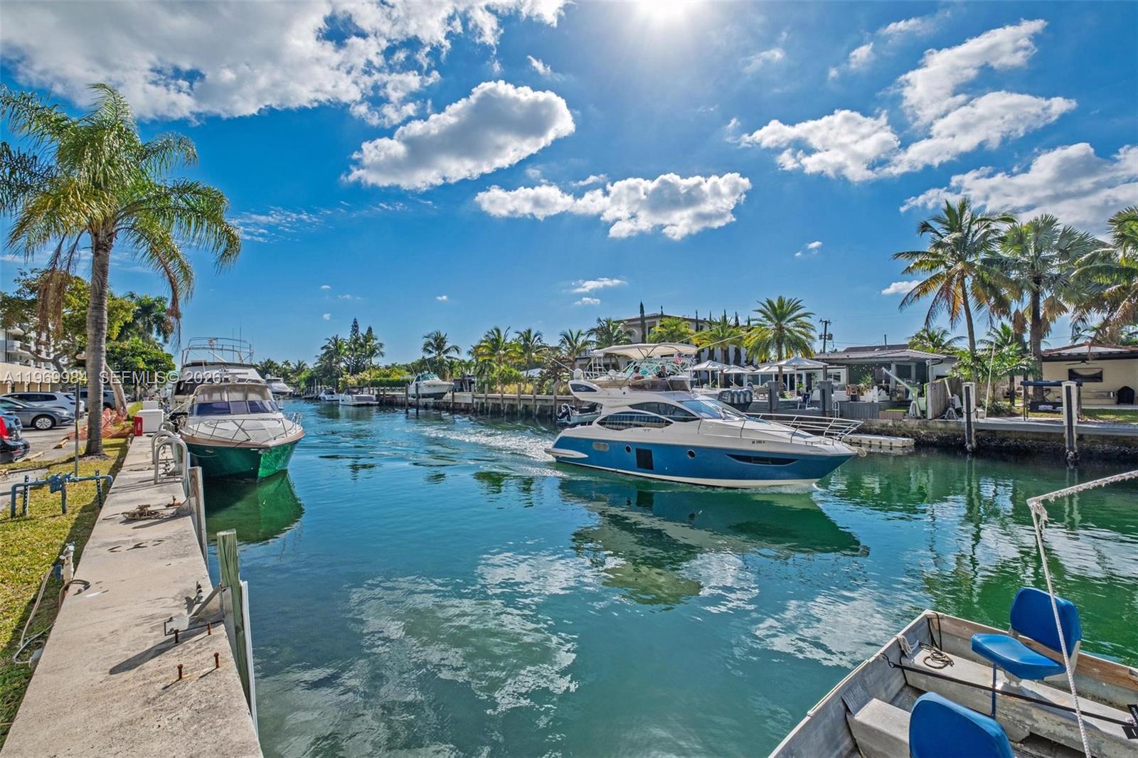 VECINO DEL MAR CONDO - Residential