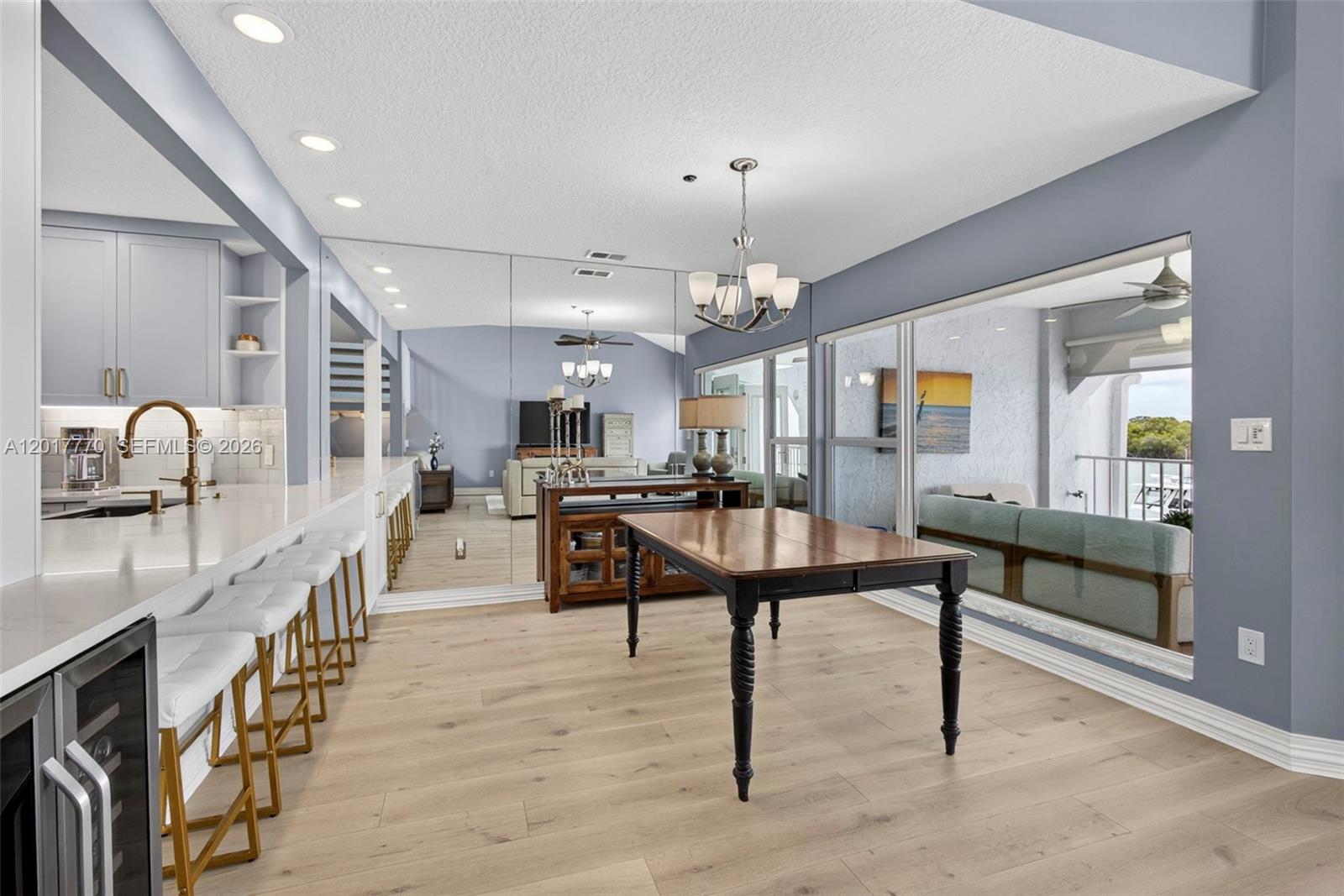JUPITER HARBOUR - Residential