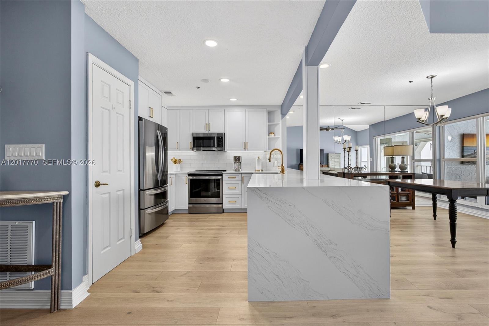 JUPITER HARBOUR - Residential