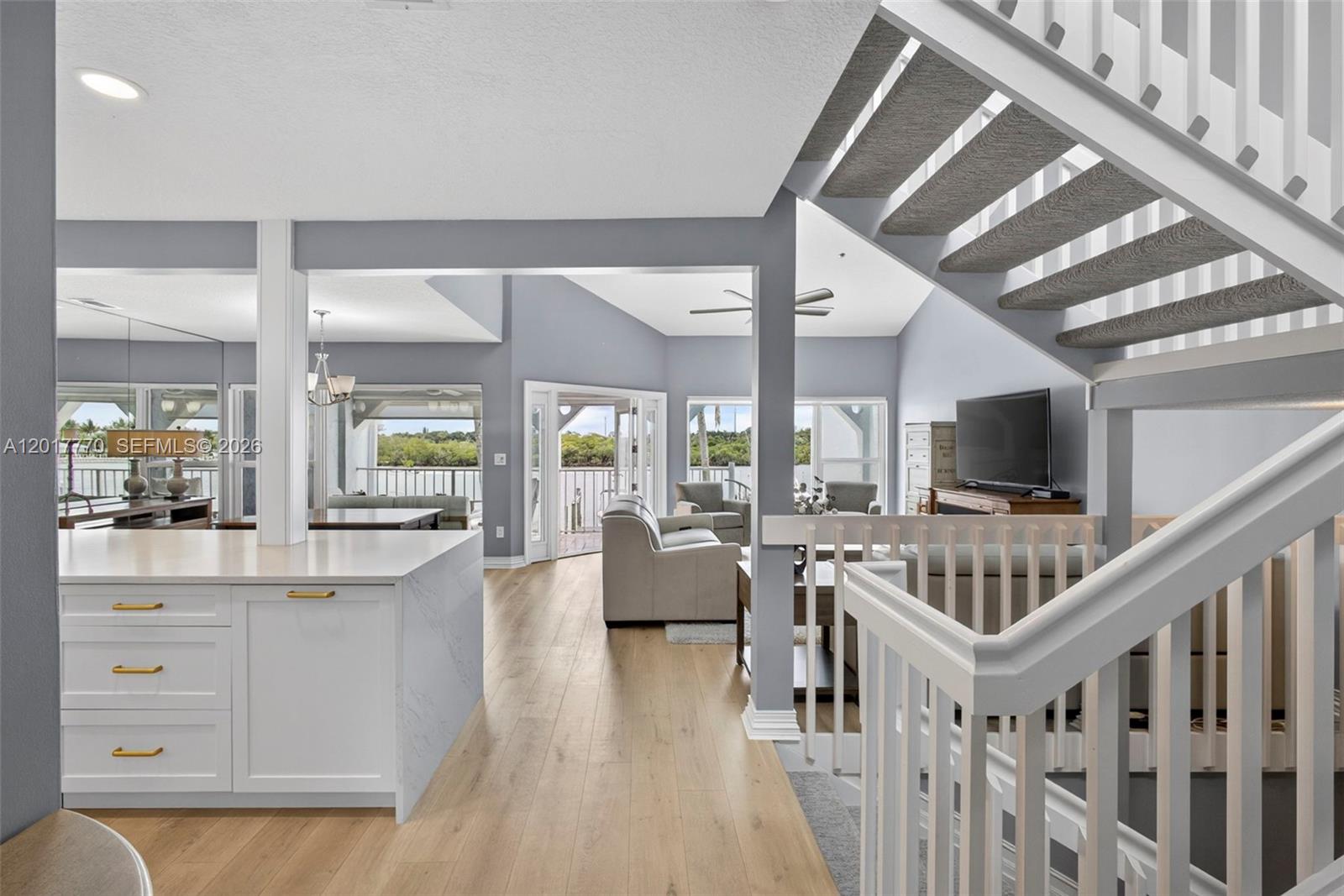 JUPITER HARBOUR - Residential