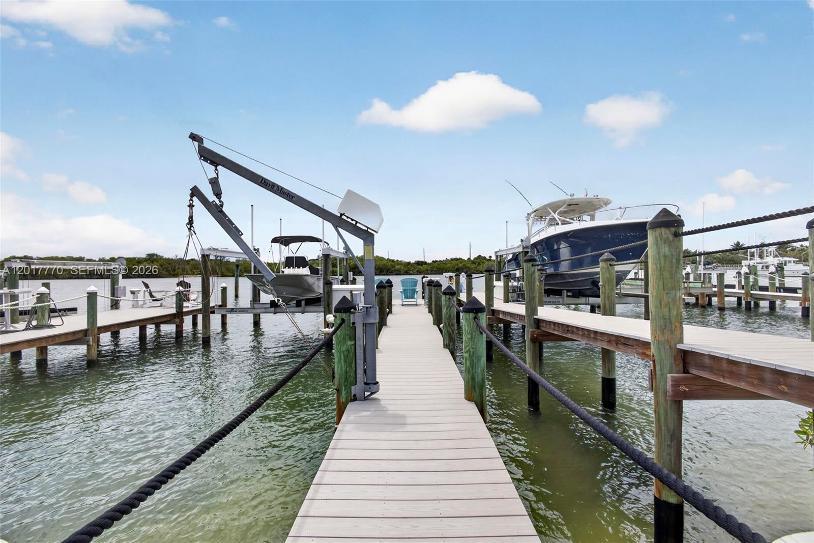 JUPITER HARBOUR - Residential