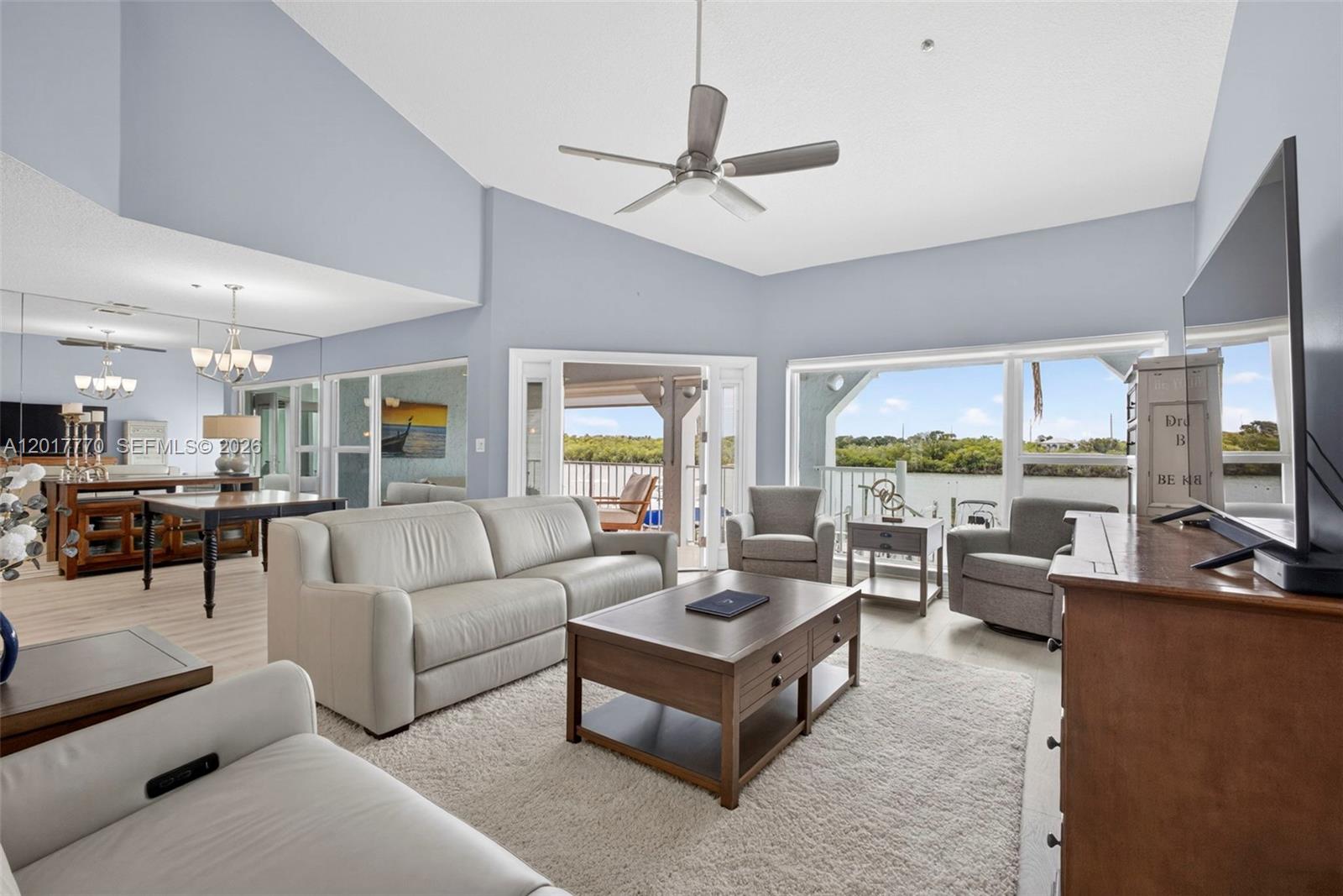 JUPITER HARBOUR - Residential