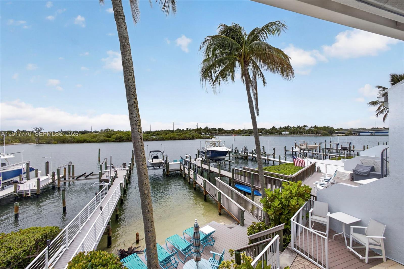 JUPITER HARBOUR - Residential
