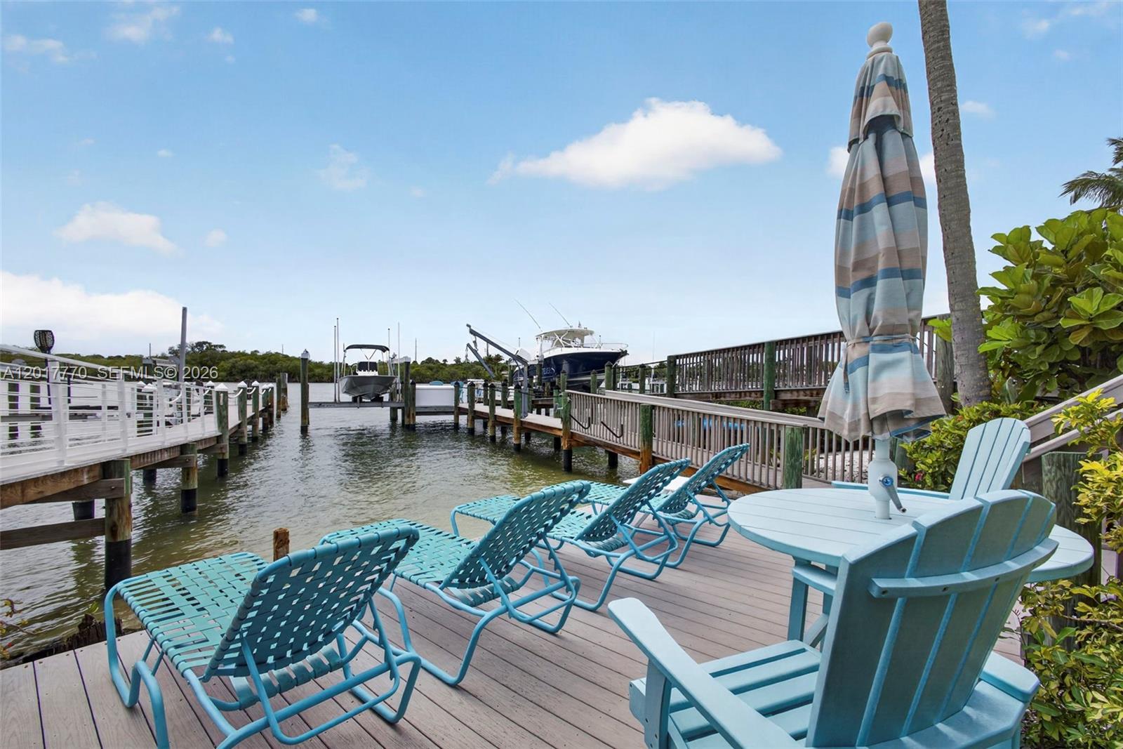 JUPITER HARBOUR - Residential