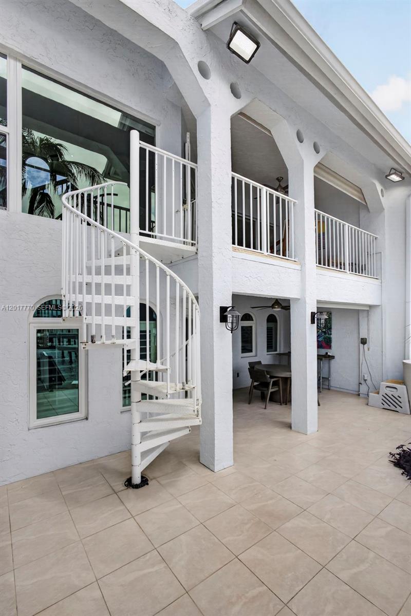 JUPITER HARBOUR - Residential