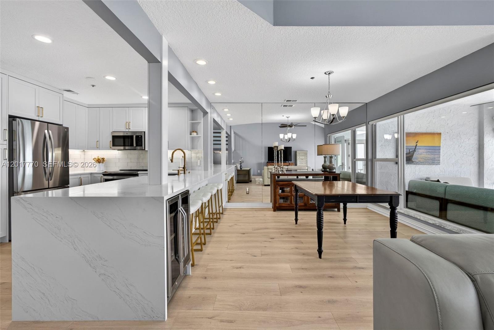 JUPITER HARBOUR - Residential