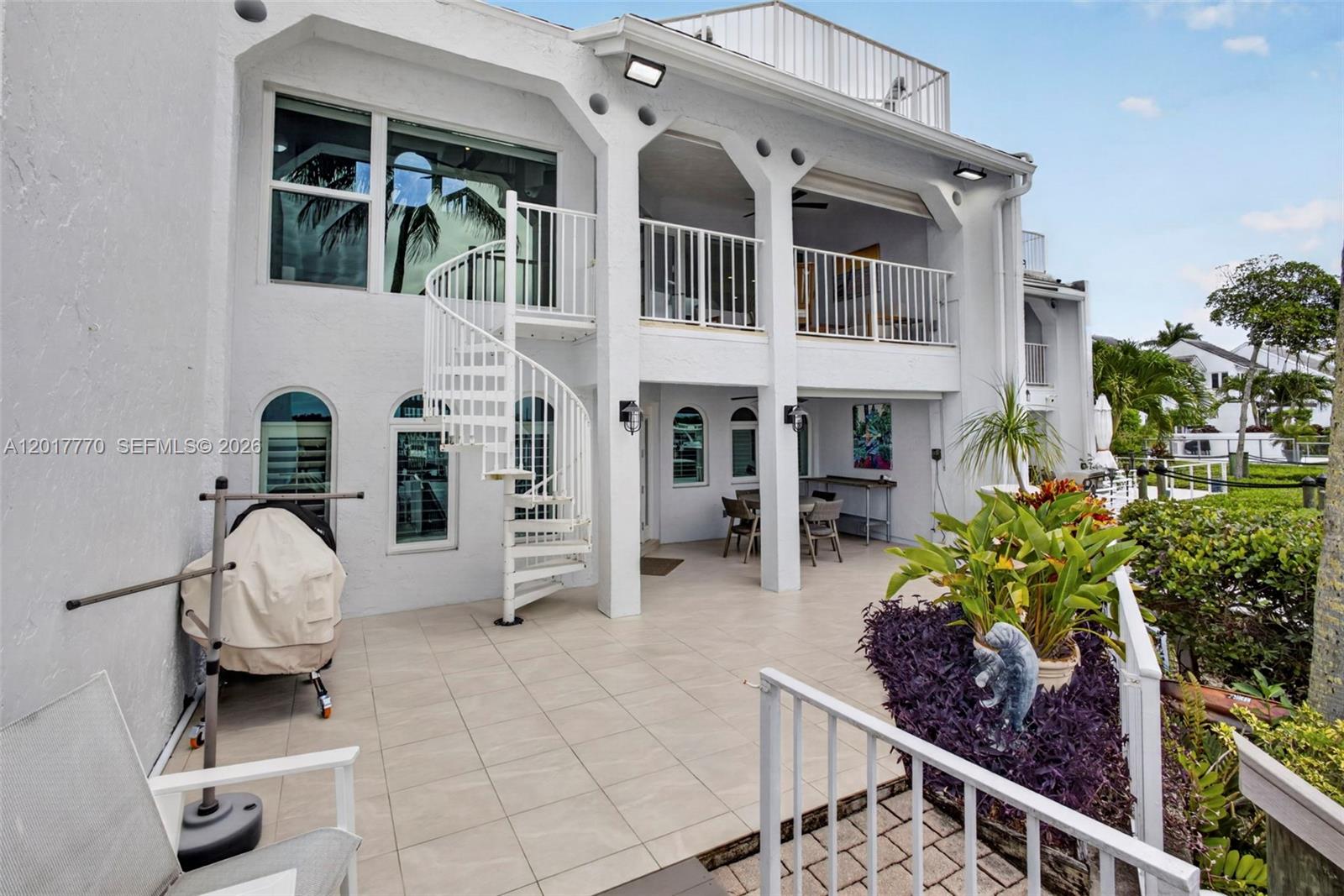 JUPITER HARBOUR - Residential
