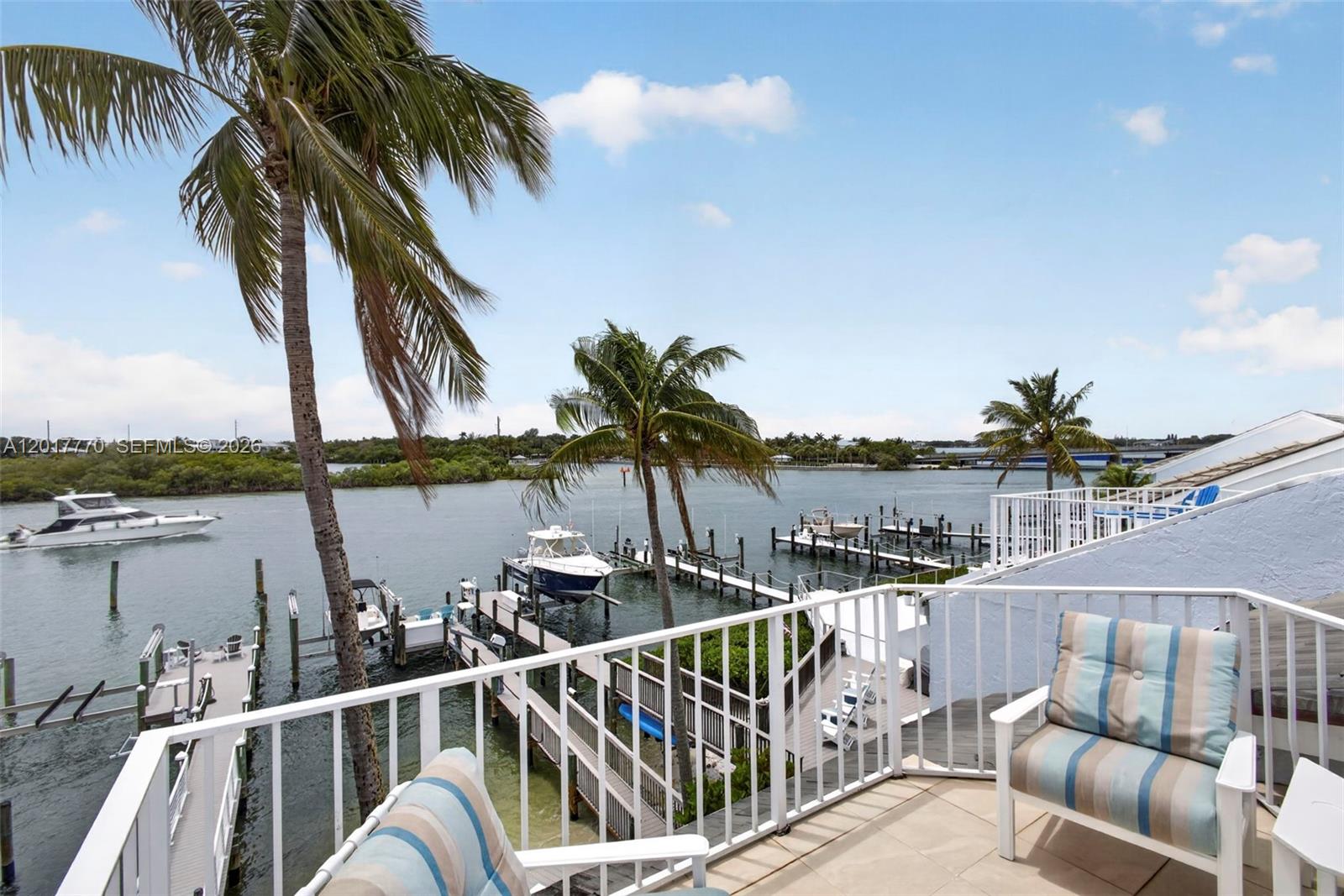 JUPITER HARBOUR - Residential