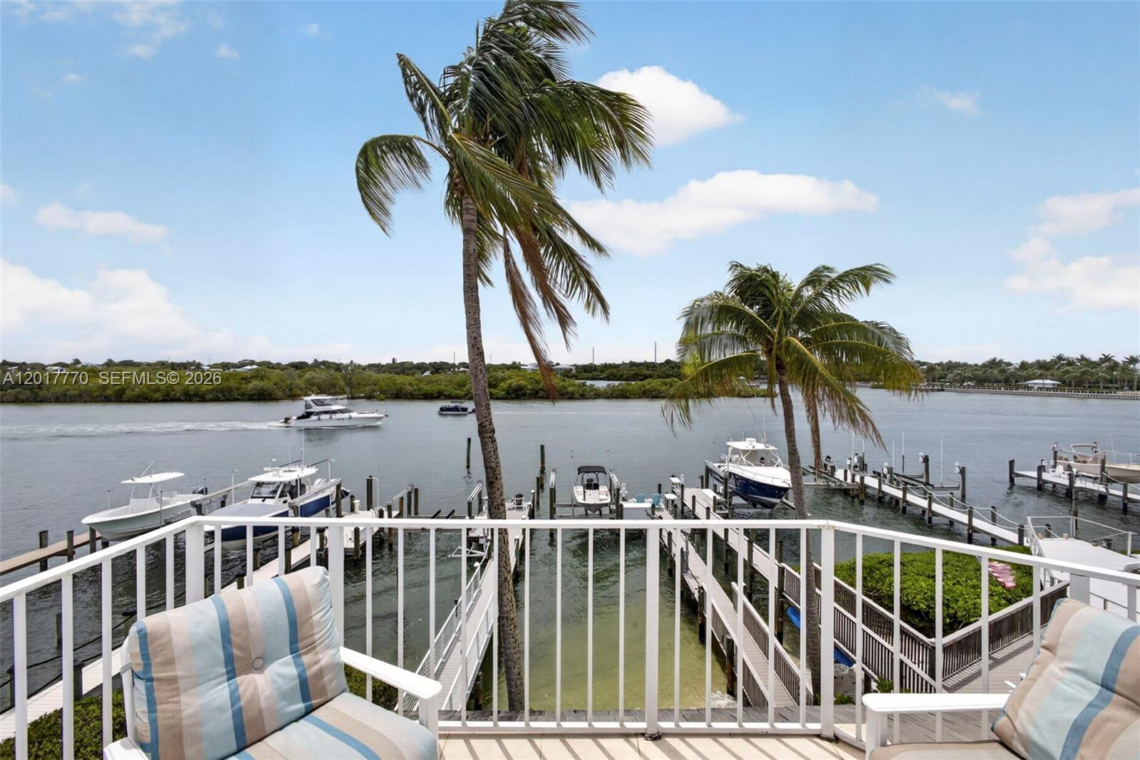 JUPITER HARBOUR - Residential