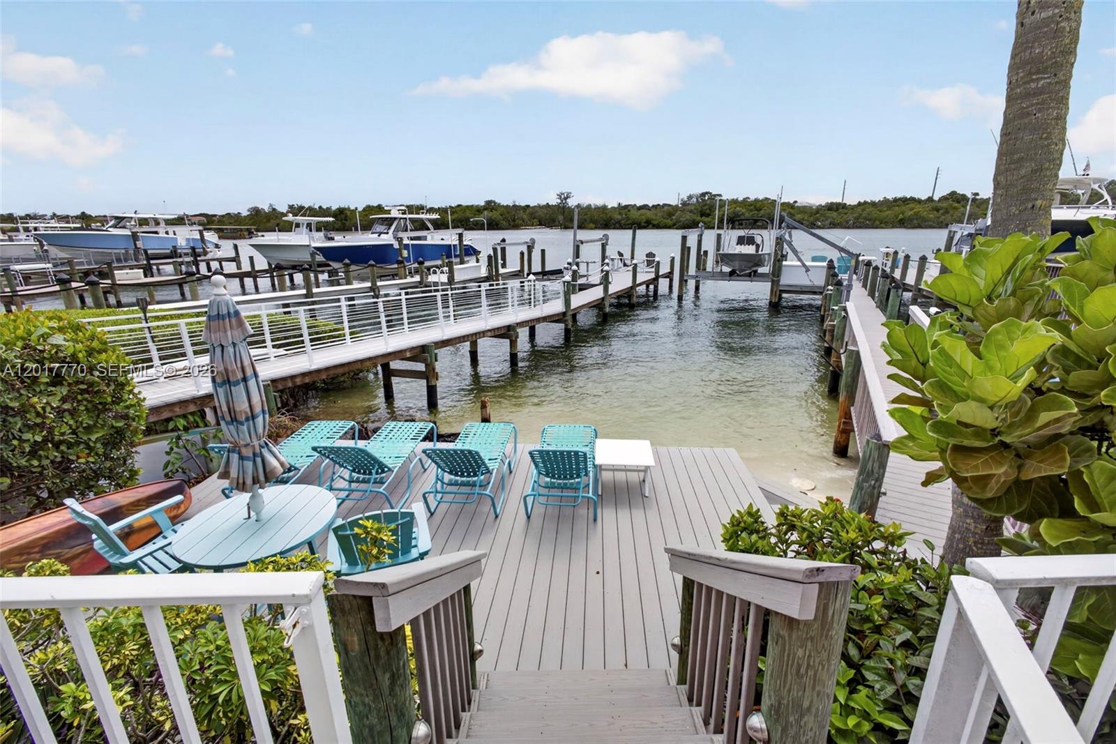 JUPITER HARBOUR - Residential