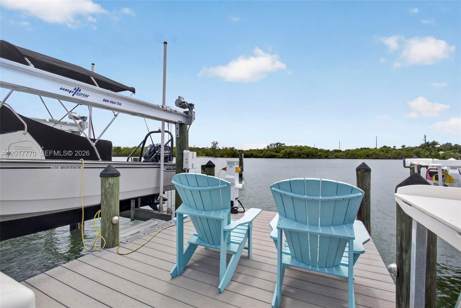 JUPITER HARBOUR - Residential