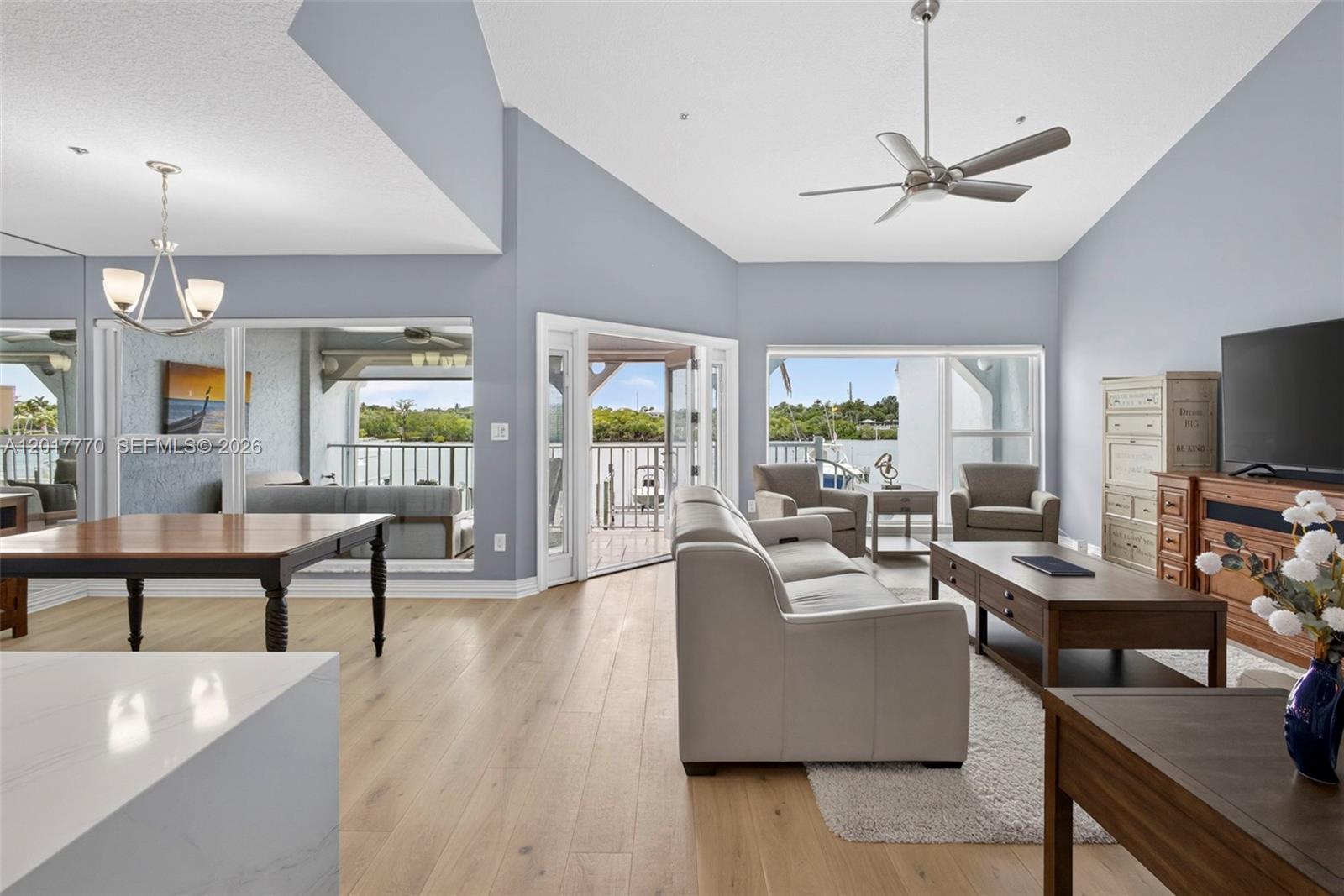 JUPITER HARBOUR - Residential