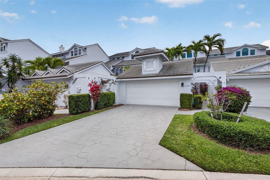 Rare waterfront opportunity in Jupiter Harbor with direct Intracoastal, ocean access & no fixed bridges, just minutes to the Jupiter Inlet. This beautifully positioned residence offers the ultimate boating lifestyle + a private dock can accommodate 50'+ boat, currently configured w/a 13K lb lift. No mangroves on a private sandy beach ideal for launching kayaks & SUP. The home features two brand new HVAC systems & an elevator servicing 1st & 2nd floors for added convenience. Enjoy spectacular 3rd floor views w/breathtaking sunsets, capturing expansive water vistas & Jupiter's coastal skyline. Ideally located near Love Street, you're walking distance from premier waterfront dining & entertainment including 1000 North, Square Grouper, Guanabanas. Close to dog friendly Jupiter beaches.