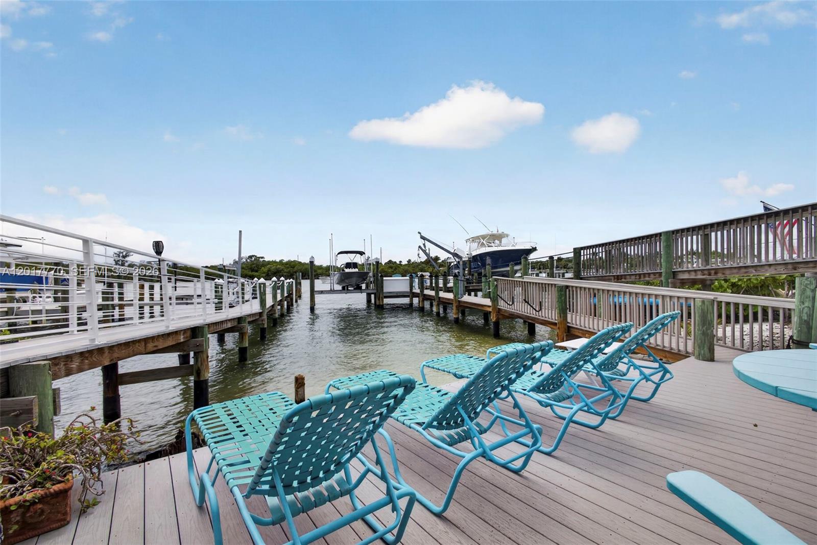 JUPITER HARBOUR - Residential