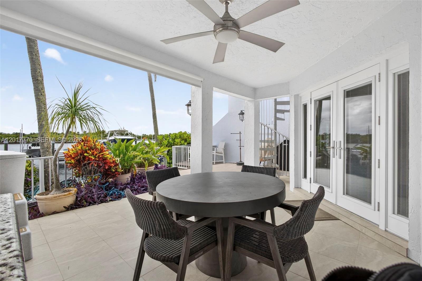 JUPITER HARBOUR - Residential
