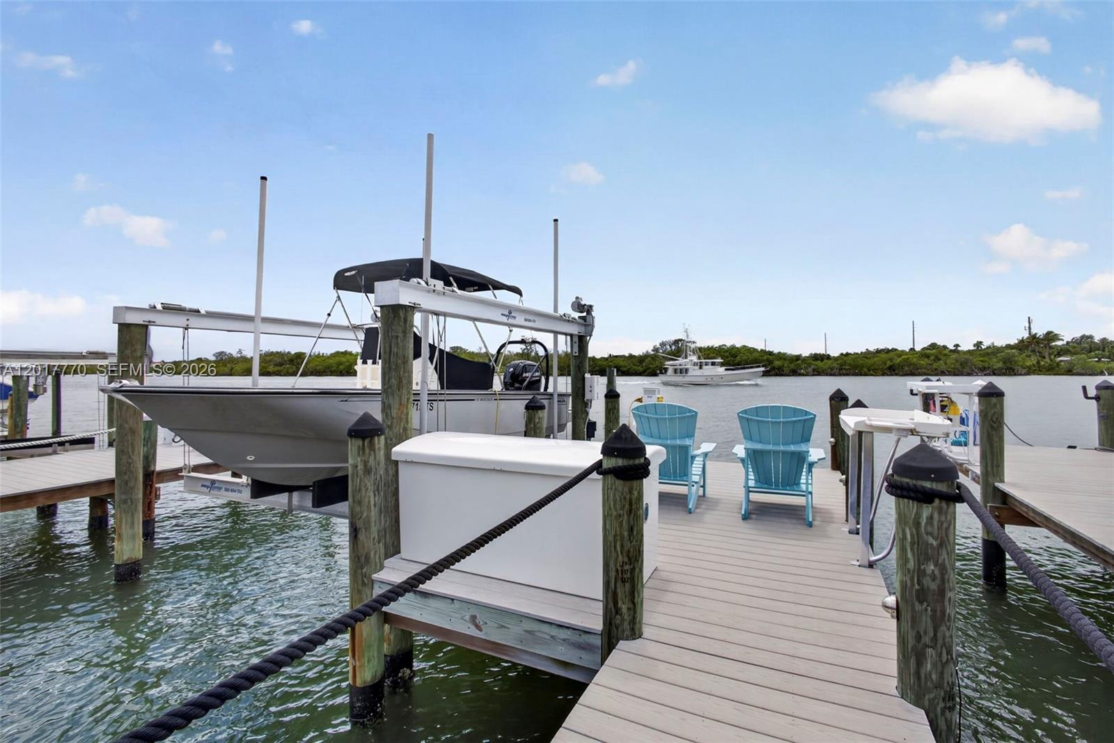 JUPITER HARBOUR - Residential
