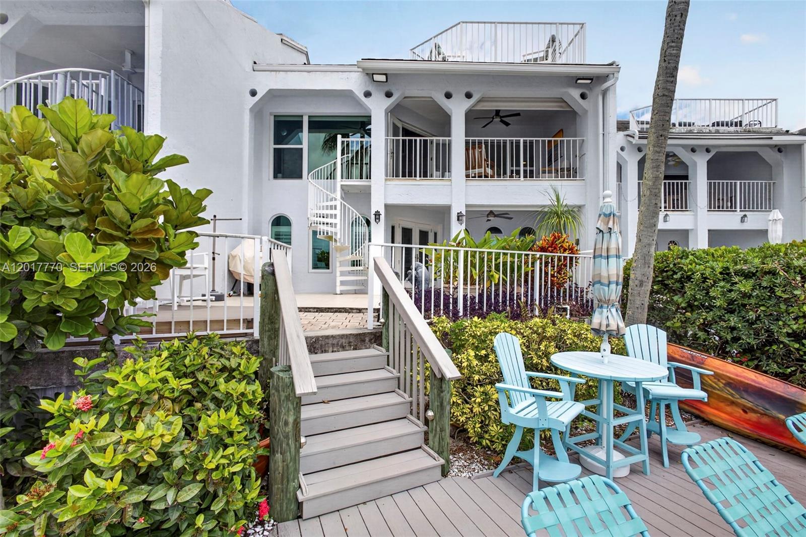 JUPITER HARBOUR - Residential
