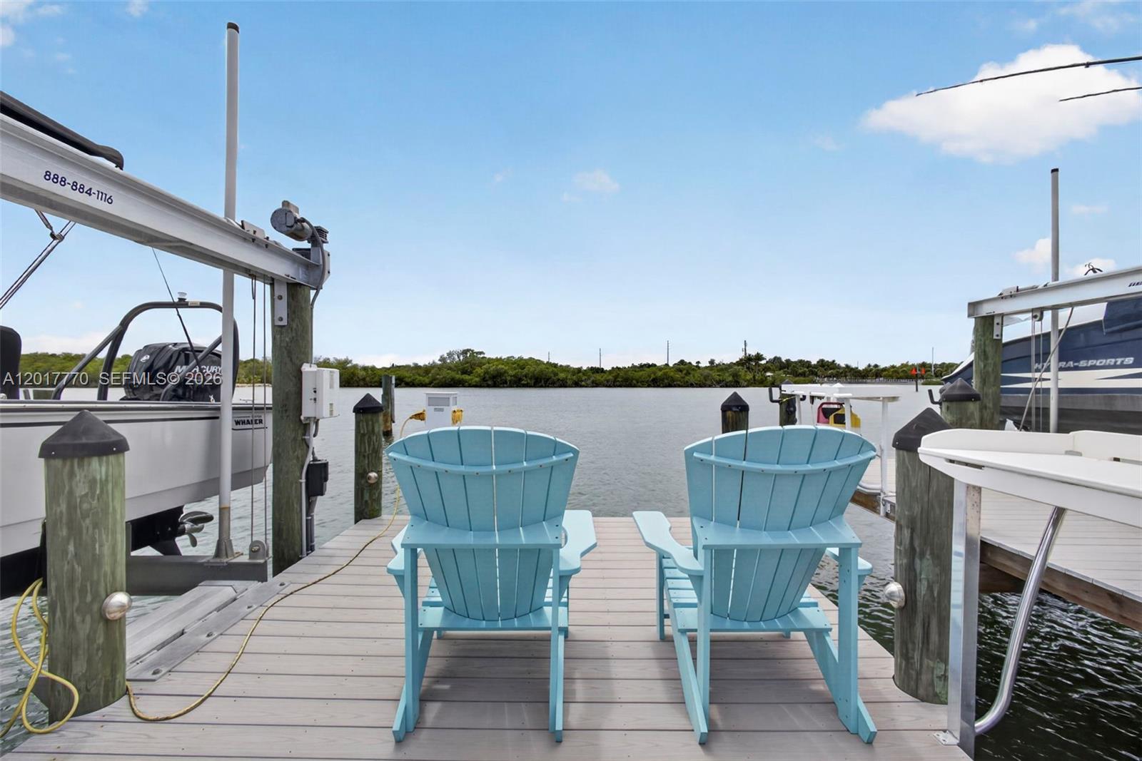 JUPITER HARBOUR - Residential