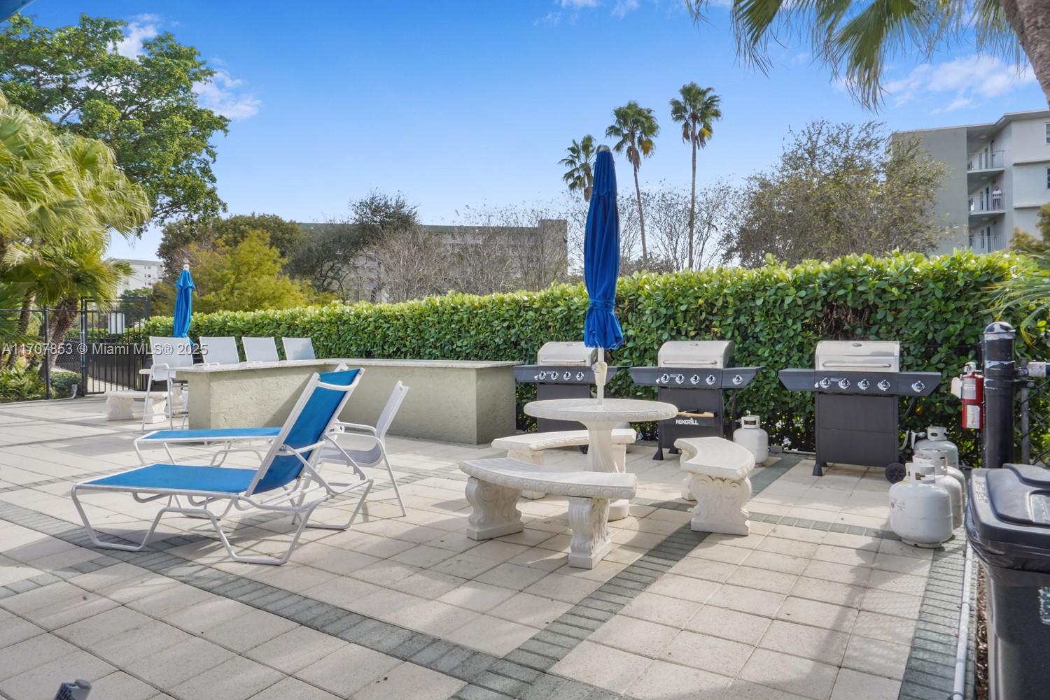 CYPRESS BEND CONDOMINIUM - Residential