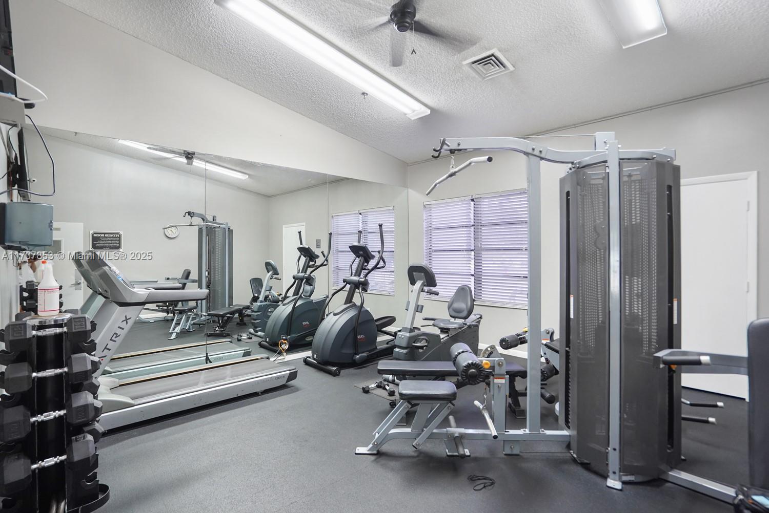 CYPRESS BEND CONDOMINIUM - Residential