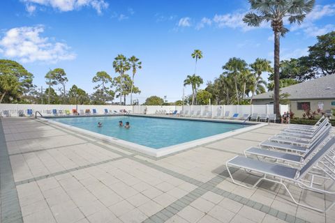 A home in Pompano Beach