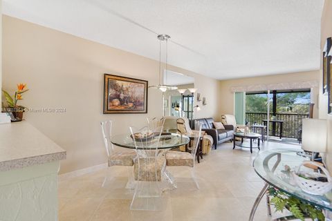 A home in Pompano Beach