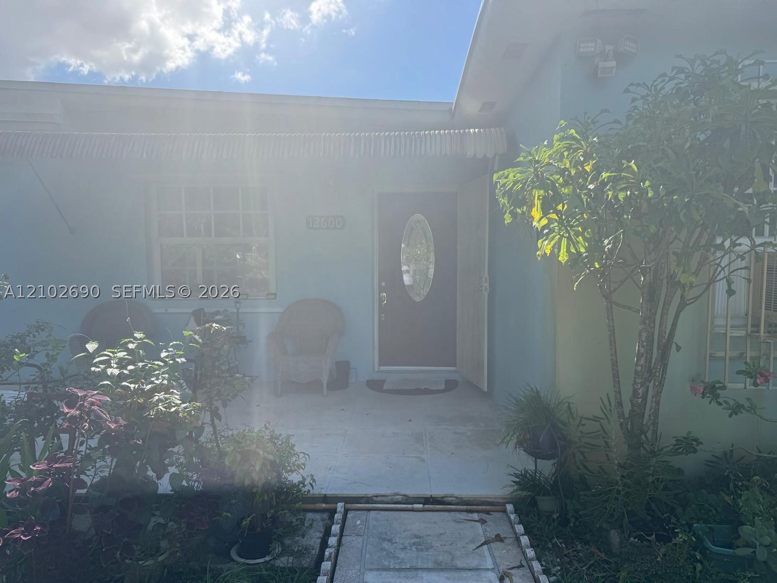 12600 NW 13th Ave
