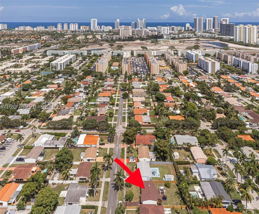 Photo of Hallandale Beach, FL 33009 (MLS # A12075220)