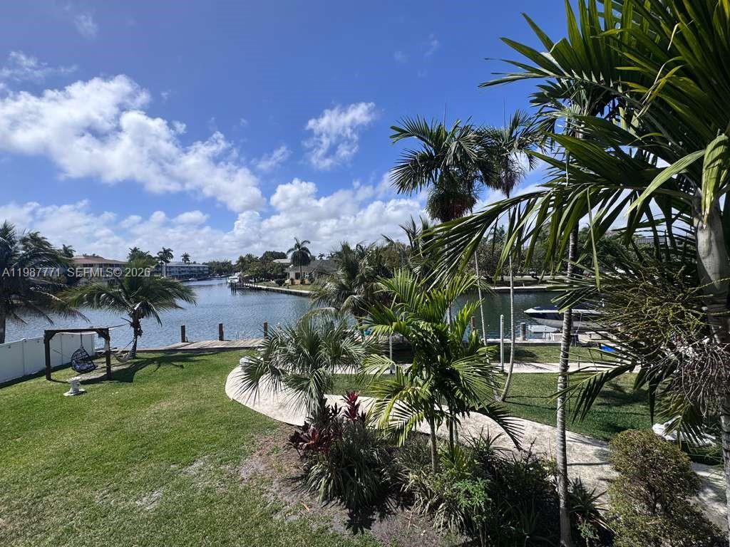 ENVOY APARTMENTS CONDOMIN - Residential Lease