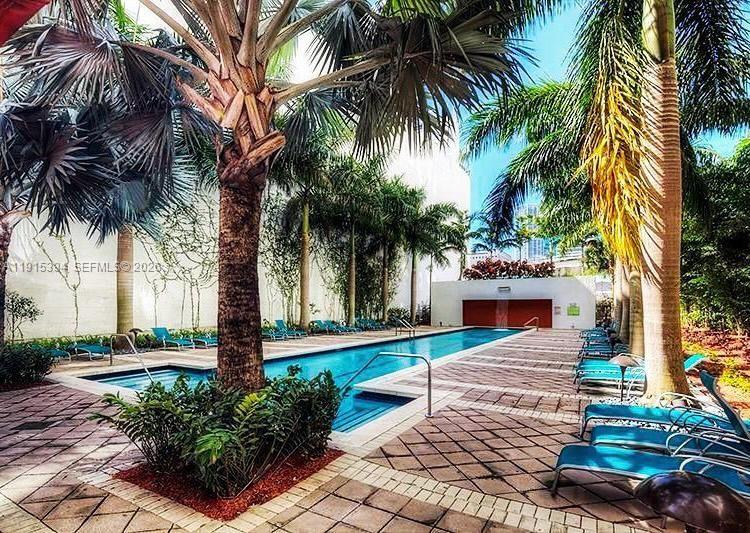 THE LOFT DOWNTOWN II COND - Residential