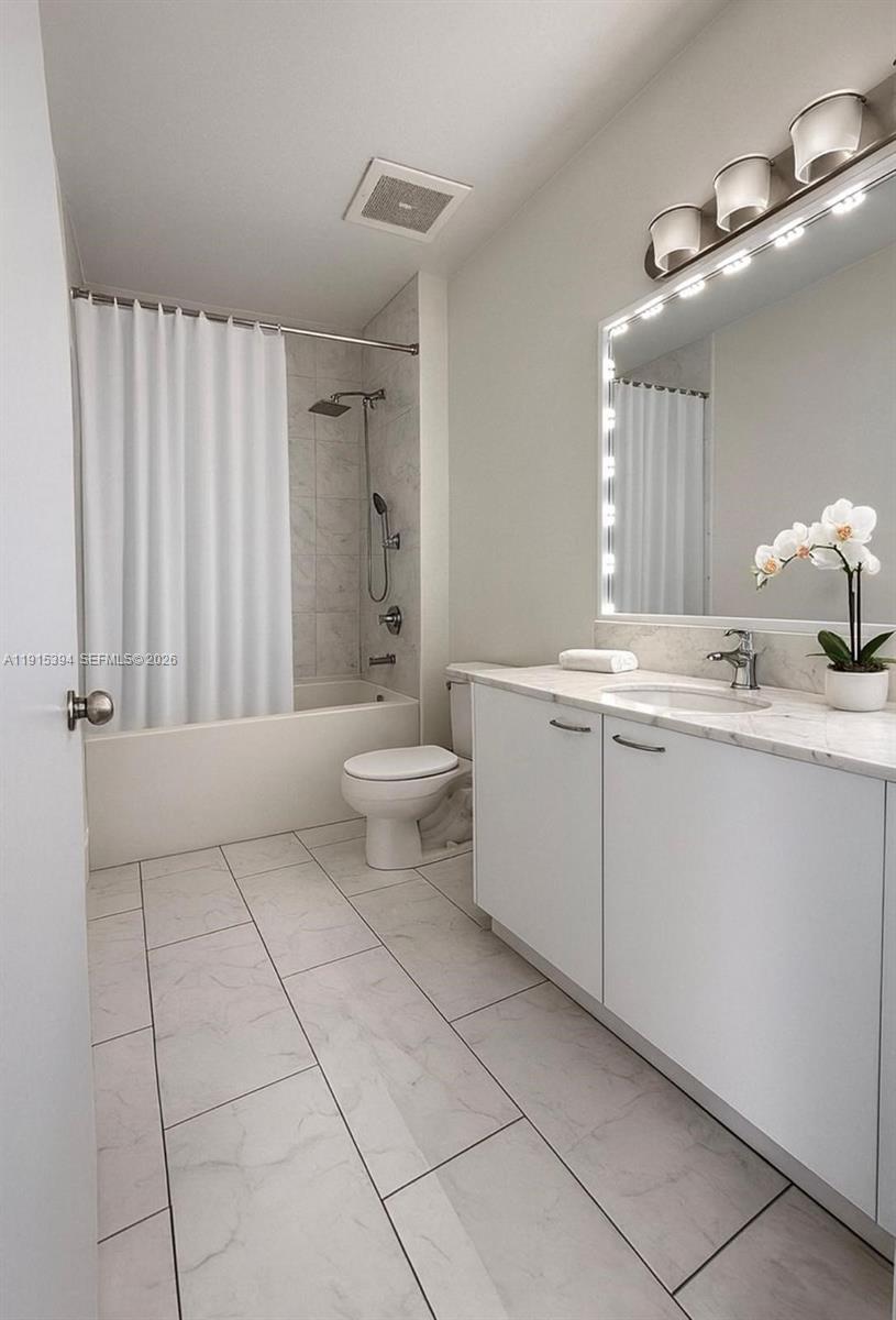 THE LOFT DOWNTOWN II COND - Residential