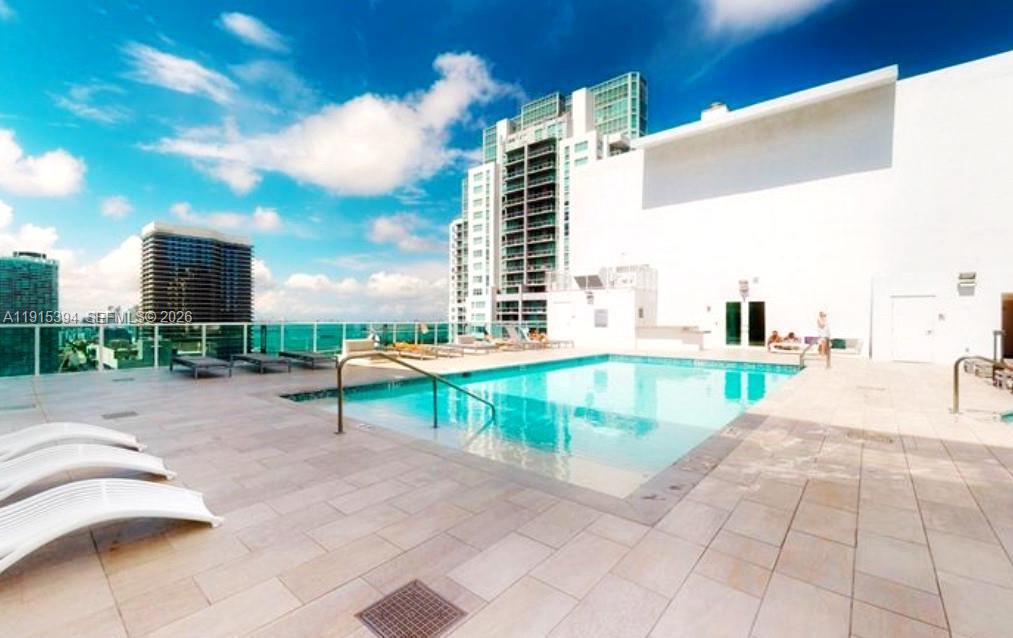 THE LOFT DOWNTOWN II COND - Residential